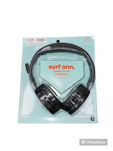 Surf discount onn headphones